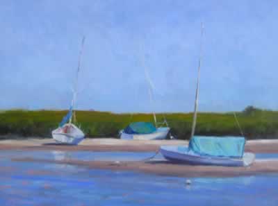 Joanne Talbot Quinn
