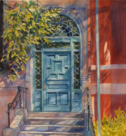 Susan Pecora